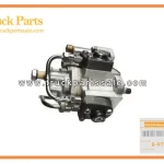 Injection Pump Assembly for ISUZU NPR 8-97386558-4 8973865584 8-97386-558-4 Conjunto de bomba de inyecci??n