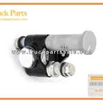 Injection Pump Fuel Feed Pump Assembly for ISUZU XD 8-97357264-0 8973572640 8-97357-264-0 Bomba de inyecci??n Conjunto de bomba de alimentaci??n de combustible
