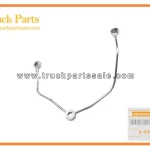 Injection Pump To Cylinder Block Oil Pipe for ISUZU NKR NPR NPR66 8-97093547-0 8970935470 8-97093-547-0 Bomba de inyecci??n al tubo de aceite del bloque de cilindros