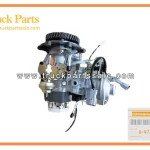 Injection Pump for ISUZU NKR55 4JB1T 8-97263086-3 8972630863 8-97263-086-3 Bomba de inyeccion