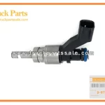 Injector Assembly for ISUZU UB 8-97312620-0 8973126200 8-97312-620-0 Conjunto de inyector