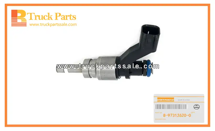 Injector Assembly for ISUZU UB 8-97312620-0 8973126200 8-97312-620-0 Conjunto de inyector