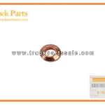 Injector Nozzle Gasket for ISUZU NPR 5-15315003-0 5153150030 5-15315-003-0 Junta de boquilla de inyector