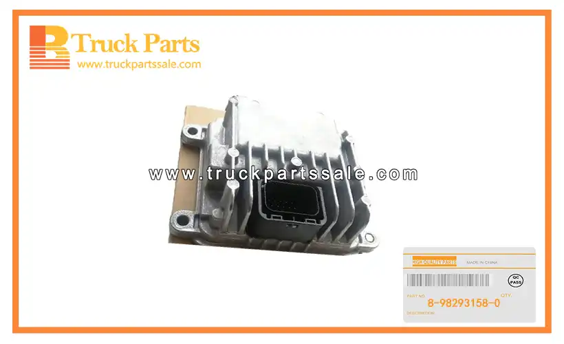 Injector Pump Drive Unit for ISUZU 8-98293158-0 8982931580 8-98293-158-0