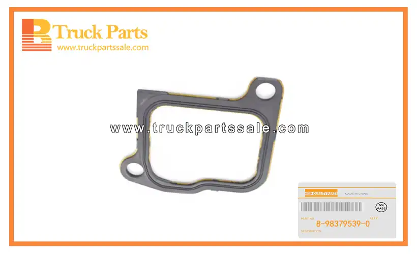 Inlet Manifold To Head Gasket for ISUZU 8-98379539-0 8983795390 8-98379-539-0