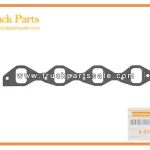 Inlet Manifold To Head Gasket for ISUZU NK 8-97301838-1 8973018381 8-97301-838-1 Colector de entrada a junta de culata