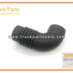 Inlet Pipe To Duct Connecting Rod Hose for ISUZU 8-97203993-2 8972039932 8-97203-993-2