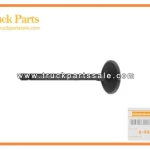 Inlet Valve for ISUZU FVR32 6HE1 8-94395113-1 8943951131 8-94395-113-1 V??lvula de entrada