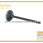 Inlet Valve for ISUZU NKR NPR 4BD1 4BG1 8-97034379-1 8970343791 8-97034-379-1 V??lvula de entrada