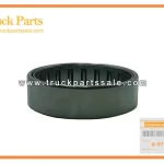 Inner Axle Shaft Bearing for ISUZU UBS17 4ZE1 8-97101878-0 8971018780 8-97101-878-0 Cojinete del eje interior