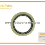 Inner Rear Hub Oil Seal for ISUZU NNR NQR NPR 8-98194208-0 8981942080 8-98194-208-0 Sello de aceite del cubo trasero interior