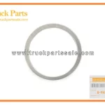 Insert Valve Seat for ISUZU NPR66 4HF1 8-94396172-1 8943961721 8-94396-172-1 Insertar asiento de v??lvula