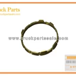 Inside Ring for ISUZU NKR 8-97241312-1 8972413121 8-97241-312-1 Anillo interior