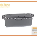Inst Tray for ISUZU NPR 8-97405261-4 8974052614 8-97405-261-4 Bandeja de instalaci??n
