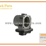 Intel Throttle Assembly for ISUZU NMR 8-98040003-0 8980400030 8-98040-003-0 Conjunto del acelerador Intel