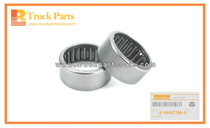 KNUCKLE BEARING for ISUZU UCS17 4ZE1 8-94407708-0 8944077080 8-94407-708-0 COJINETE DE MANGUETA