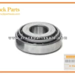 King Pin Needle Bearing for ISUZU NPS 8-94440901-0 8944409010 8-94440-901-0 Rodamiento de agujas con pasador rey