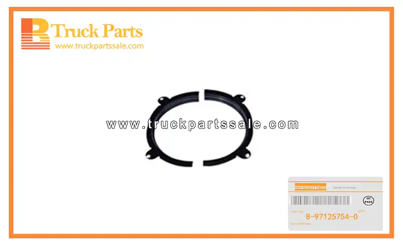 Knuckle Oil Seal for ISUZU NKR NPR 8-97125754-0 8971257540 8-97125-754-0 Sello de aceite de nudillo