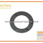 Knuckle Thrust Washer for ISUZU UCS17 4ZE1 8-94407718-0 8944077180 8-94407-718-0 Arandela de empuje de nudillo