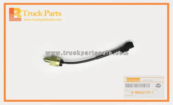 Lamp Switch for ISUZU FRR LHD SPACECAB 8-98242173-1 8982421731 8-98242-173-1