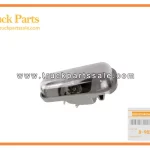 License Plate Lamp for ISUZU TFR 8-98224482-0 8982244820 8-98224-482-0 L??mpara de matr??cula