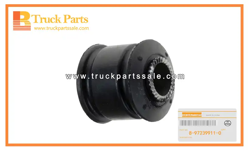 Link Rod Bushing for ISUZU NPR59 4BD1 8-97239911-0 8972399110 8-97239-911-0 Buje de varilla de enlace