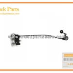 Load Sensing Proportioning Valve Assembly for ISUZU UBS 8-97012334-1 8970123341 8-97012-334-1 Conjunto de v??lvula proporcional de detecci??n de carga