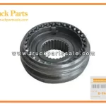Low Second Synchronizer for ISUZU TFR54 4JA1 8-94435140-0 8944351400 8-94435-140-0 Segundo sincronizador bajo