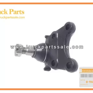 Lower Control Arm Ball Joint Assembly for ISUZU 8-94459465-2 8944594652 8-94459-465-2