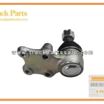 Lower Control Arm Ball Joint Assembly for ISUZU TFR54 4JA1 8-94459464-0 8944594640 8-94459-464-0 Conjunto de r??tula del brazo de control inferior