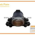 Lower Spring Seat for ISUZU VC46 6WF1 8-97614049-0 8976140490 8-97614-049-0 Asiento de resorte inferior