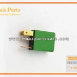Main Relay for ISUZU NKR NPR 8-98167175-0 8981671750 8-98167-175-0 Rel?? principal
