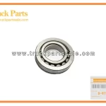 Mainshaft End Bearing for ISUZU 4HE1 NPR 8-97253104-0 8972531040 8-97253-104-0 Cojinete del extremo del eje principal