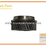 Mainshaft Fourth Gear for ISUZU NKR 4HG1 8-97241230-0 8972412300 8-97241-230-0 Cuarta marcha del eje principal