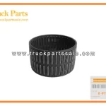 Mainshaft Needle Bearing for ISUZU NPR MZZ6U 8-97253110-0 8972531100 8-97253-110-0 Cojinete de agujas del eje principal