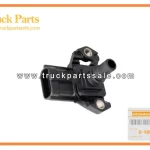Map Sensor for ISUZU 4HK1 NKR ELF 8-98009418-1 8980094181 8-98009-418-1 Sensor de mapa