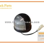 Marker Lamp for ISUZU 700P 4HK1 8-97587597-3 8975875973 8-97587-597-3 L??mpara de marcador