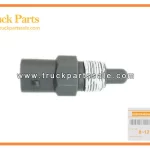 Mat Sensor for ISUZU ELF 4HK1 8-12146830-0 8121468300 8-12146-830-0 Sensor de alfombra