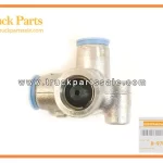 Metering Valve for ISUZU NPR 8-97042955-3 8970429553 8-97042-955-3 V??lvula dosificadora