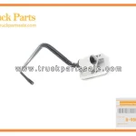 Mirror Side Stay for ISUZU NMR NPR 8-98067512-0 8980675120 8-98067-512-0 Soporte lateral del espejo