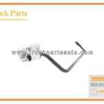 Mirror Side Stay for ISUZU NMR NPR 8-98067513-1 8980675131 8-98067-513-1 Soporte lateral del espejo