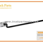 Mirror Side Stay for ISUZU NPR75 NLR85 NKR85 8-98166180-0 8981661800 8-98166-180-0 Soporte lateral del espejo