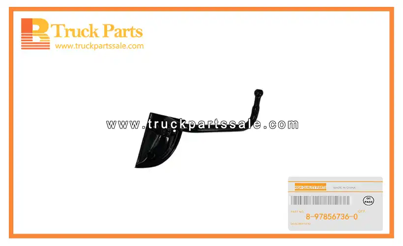 Mirror Stay Assembly for ISUZU NKR94 8-97856736-0 8978567360 8-97856-736-0