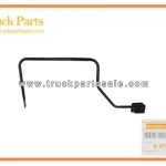 Mirror Stay Assembly for ISUZU NPR NQR 8-97856644-2 8978566442 8-97856-644-2 Montaje del soporte del espejo