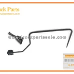 Mirror Stay Assembly for ISUZU NQR71 8-97859277-0 8978592770 8-97859-277-0 Montaje del soporte del espejo