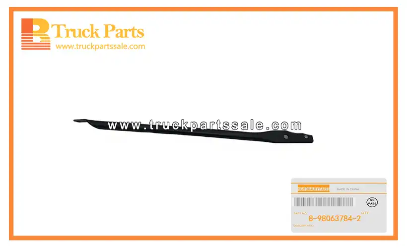 Mirror Support Stay for ISUZU NPR VC46 8-98063784-2 8980637842 8-98063-784-2 Soporte de espejo