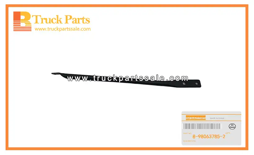 Mirror Support Stay for ISUZU NPR VC46 8-98063785-2 8980637852 8-98063-785-2 Soporte de espejo