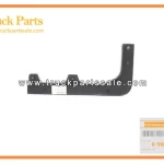 Mud Cover Bracket for ISUZU NMR 8-98001314-2 8980013142 8-98001-314-2 Soporte de cubierta de barro