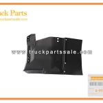 Mud Flap Assembly for ISUZU NPR75 8-97387751-6 8973877516 8-97387-751-6 Conjunto de faldilla de barro