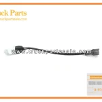 Neutral Switch for ISUZU NPR75 4HK1-T 8-97640725-0 8976407250 8-97640-725-0 Interruptor neutro
